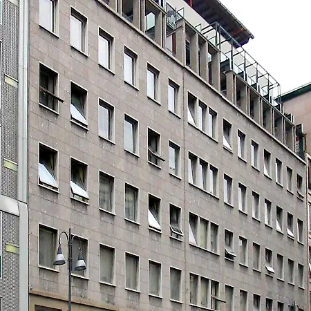 아파트 Locazione Turistica Duomo Apartments.5