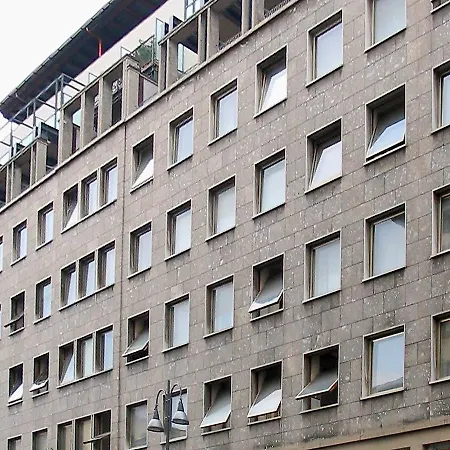 아파트 Locazione Turistica Duomo Apartments.4 *