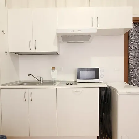 Italianway Corso San Gottardo 19 Apartment Milan