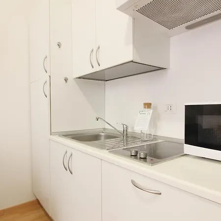 Italianway Corso San Gottardo 19 Apartment Milan