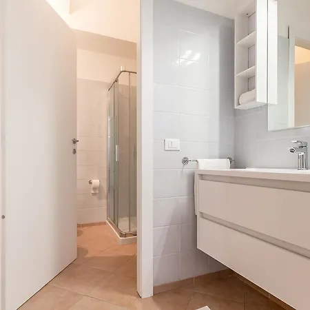 Апартаменты Alessia's Flat - Affori