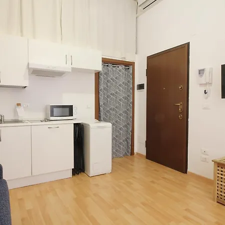 Apartment Italianway Corso San Gottardo 19
