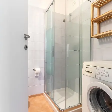 Apartmán Alessia's Flat - Affori *