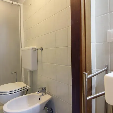 Italianway Corso San Gottardo 19 Apartment *