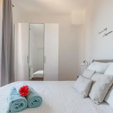 Alessia's Flat - Affori *