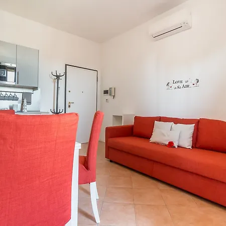 Apartmán Alessia's Flat - Affori *