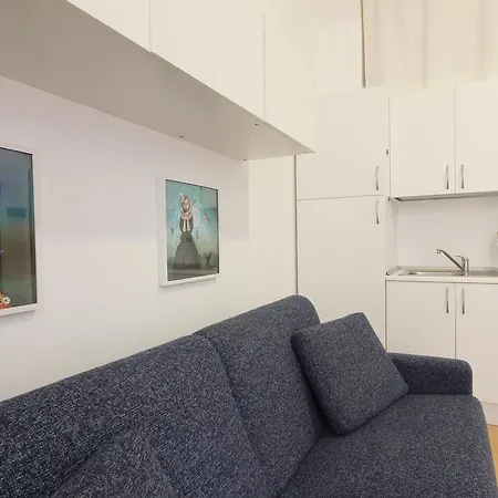 Italianway Corso San Gottardo 19 Apartment