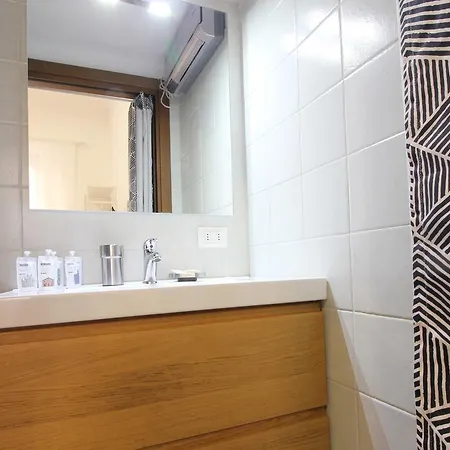 Apartment Italianway Corso San Gottardo 19 *
