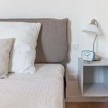 Апартаменты Alessia's Flat - Affori *