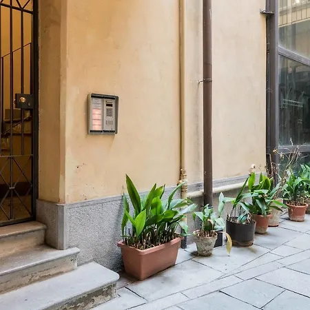 Daire Hintown Corso Genova