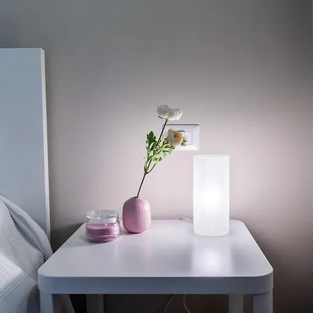 Appartement Hintown Corso Genova Milan