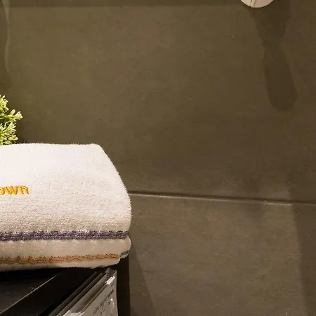 Hintown Corso Genova Daire Milano