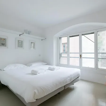 아파트 Bocconi Bligny