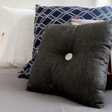 Joivy Lovely Flat For 5 Close To Sforzesco Castle Apartament Mediolan