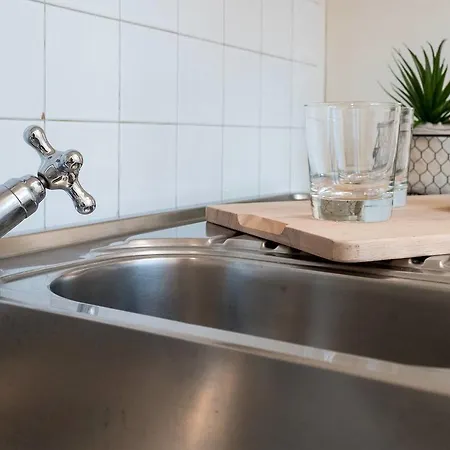Joivy Lovely Flat For 5 Close To Sforzesco Castle * Milan