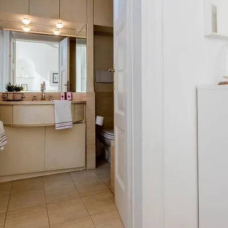 Joivy Lovely Flat For 5 Close To Sforzesco Castle