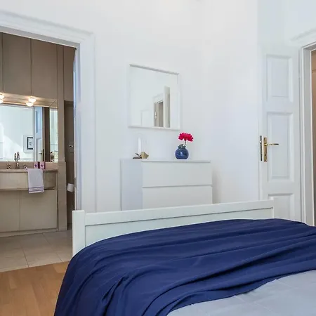 Joivy Lovely Flat For 5 Close To Sforzesco Castle *