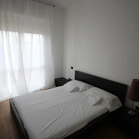 Apartment Gioia Mailand