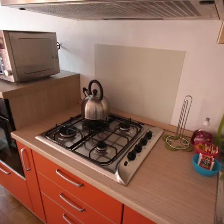 Gioia Apartment Mailand