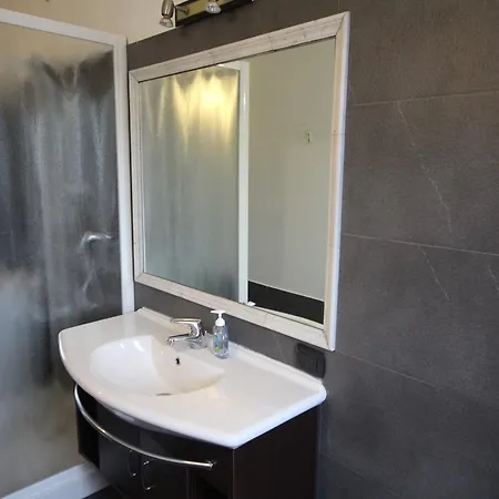 Gioia Apartment *