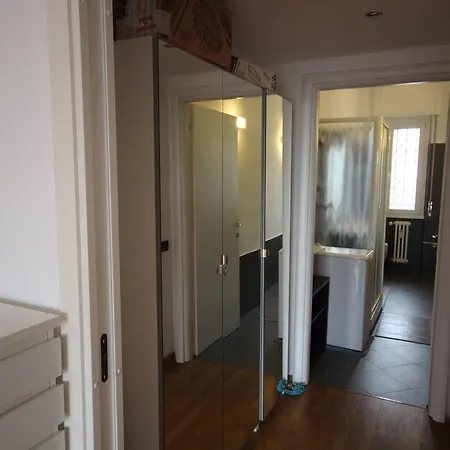 Apartment Gioia *