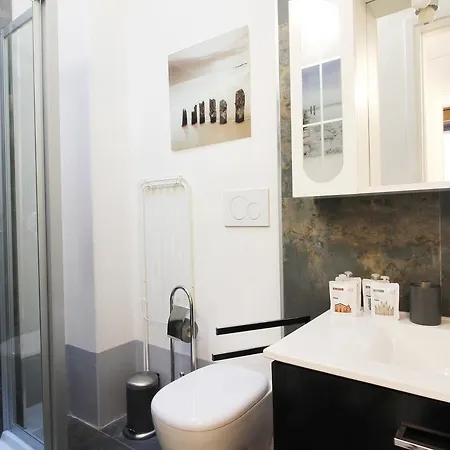 Appartamento Italianway - San Pietro All'orto 3 *