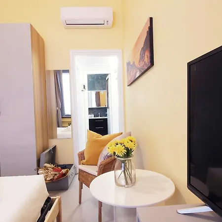 Italianway Easy - San Pietro All'orto 3 Apartman *