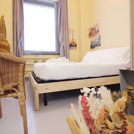 Italianway - San Pietro All'orto 3 *