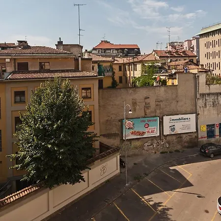 Hintown Vigoni 2 Διαμέρισμα *