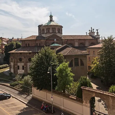 Hintown Vigoni 2 * Μιλάνο