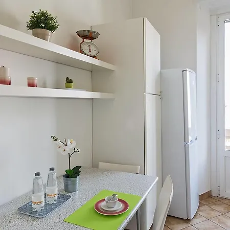 Διαμέρισμα Hintown Vigoni 2