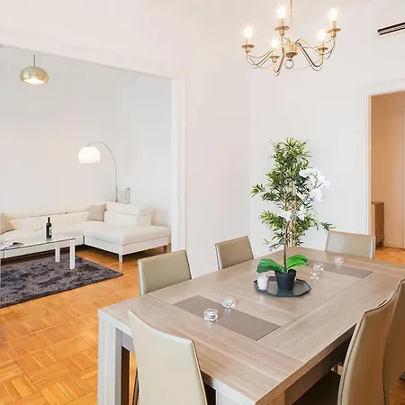 Διαμέρισμα Hintown Vigoni 2