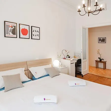 Hintown Vigoni 2 Διαμέρισμα Μιλάνο