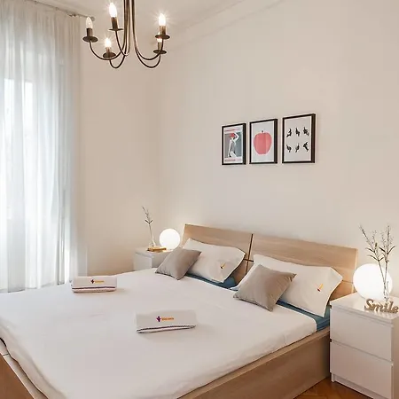 Hintown Vigoni 2 Διαμέρισμα Μιλάνο