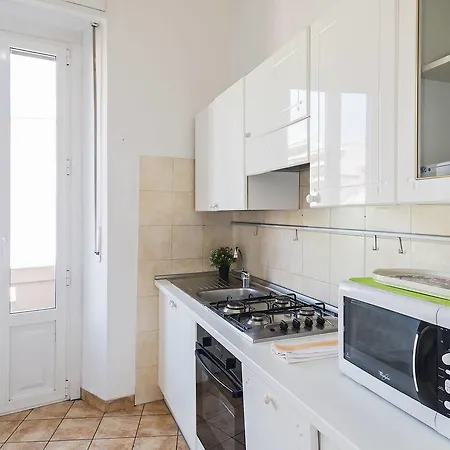 Διαμέρισμα Hintown Vigoni 2