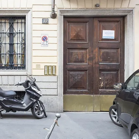 Apartment Mora 12