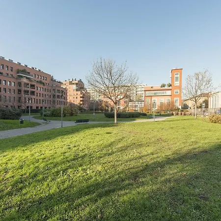 Mila Via Savona * Milano