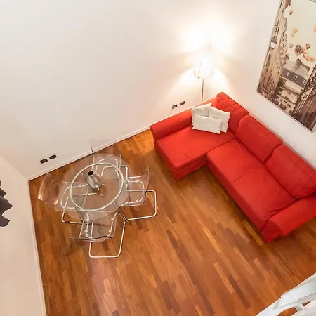 Alessia's Flat- Portello 2 Milan