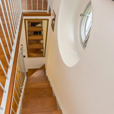 Alessia's Flat- Portello 2 * Milan