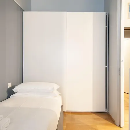 Crocetta Apartment Μιλάνο
