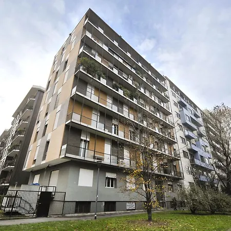 Διαμέρισμα Crocetta Apartment