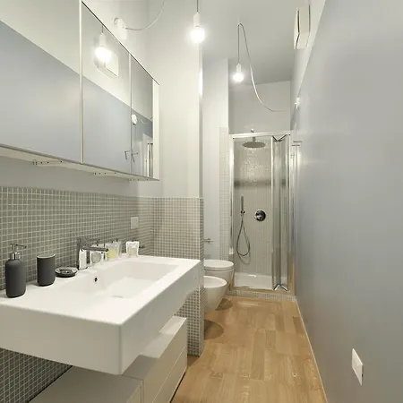 Crocetta Apartment Διαμέρισμα *