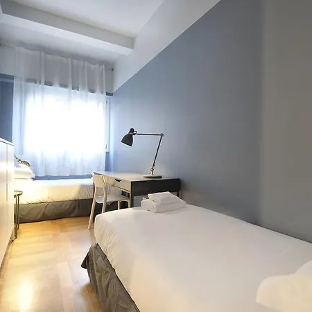 Crocetta Apartment Διαμέρισμα Μιλάνο