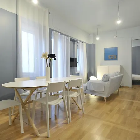 Crocetta Apartment * Μιλάνο
