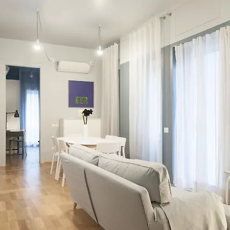 Διαμέρισμα Crocetta Apartment Μιλάνο