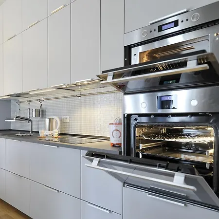 Διαμέρισμα Crocetta Apartment
