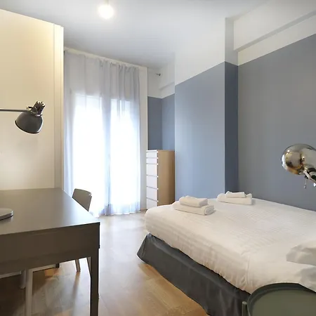 Διαμέρισμα Crocetta Apartment *