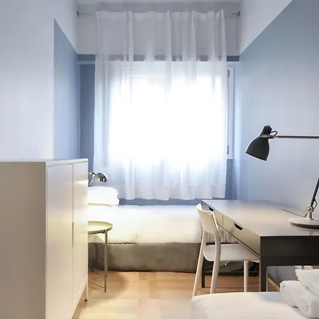 Crocetta Apartment Διαμέρισμα *