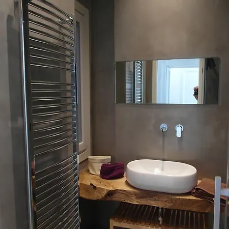Design In Casa Epoca Isola Garibaldi Apartamento Milão