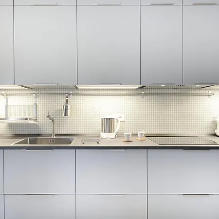 Crocetta Apartment Διαμέρισμα *